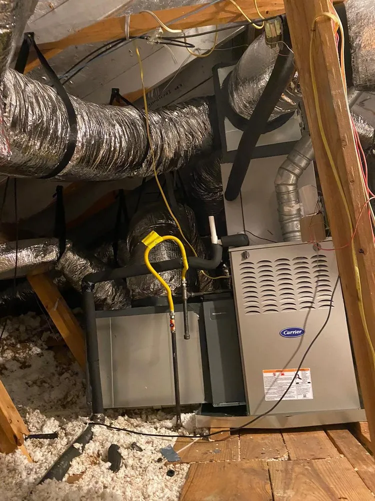 Slide of Royal Air Conditioning