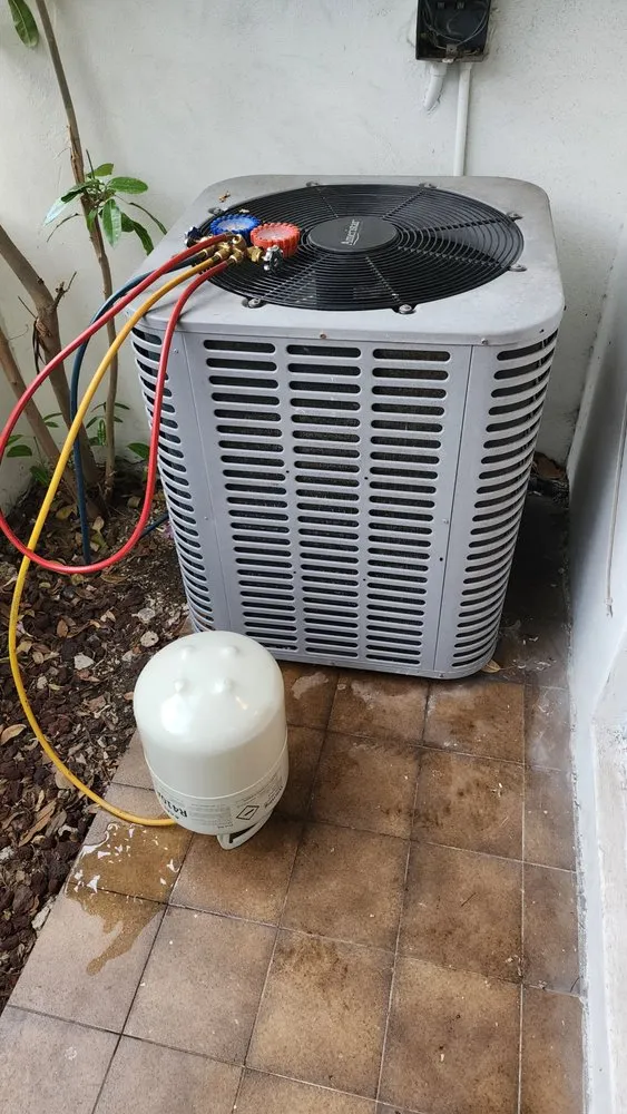 Slide of Royal Air Conditioning