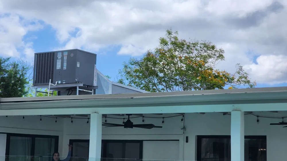 Slide of Royal Air Conditioning