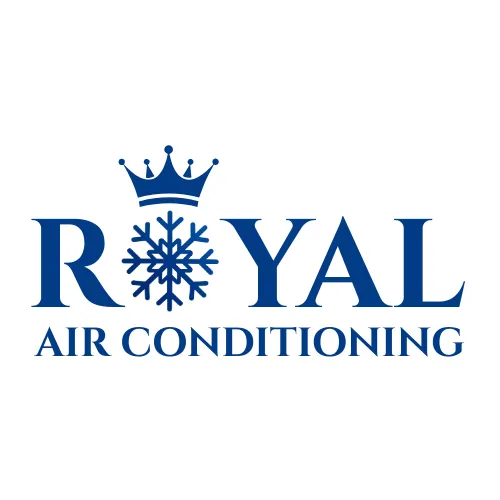 Slide of Royal Air Conditioning