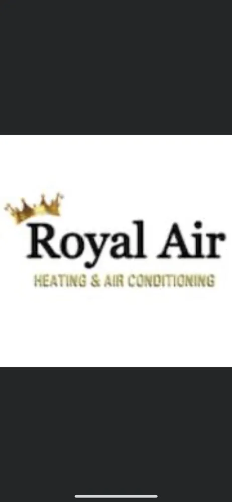 Slide of Royal Air Heating & Air Conditioning