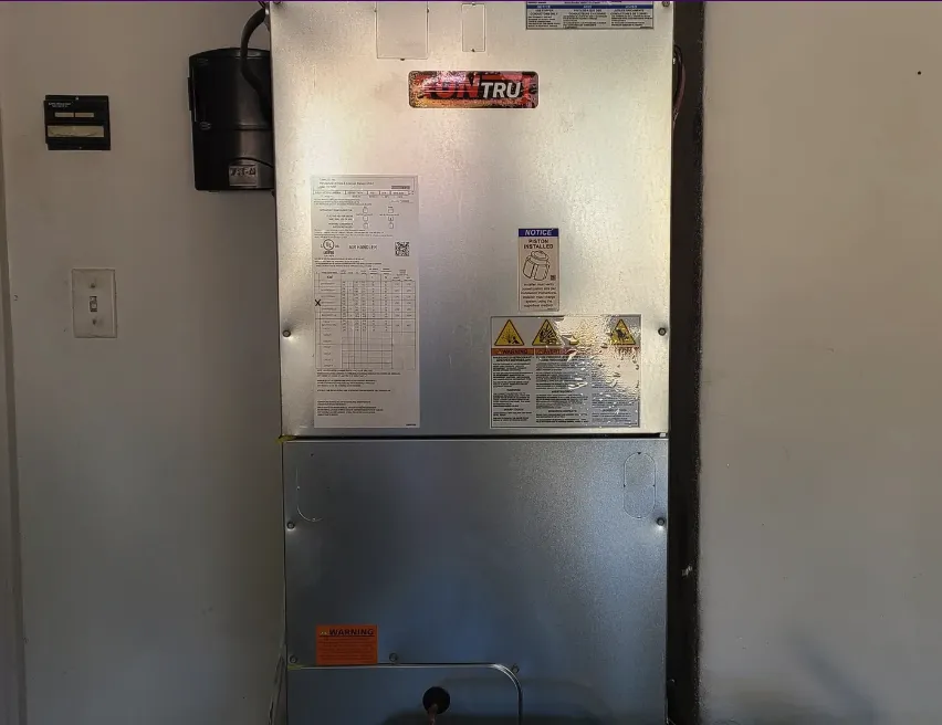 Professional AC installation in Shalimar, FL by Royal Air Heating and Air Conditioning