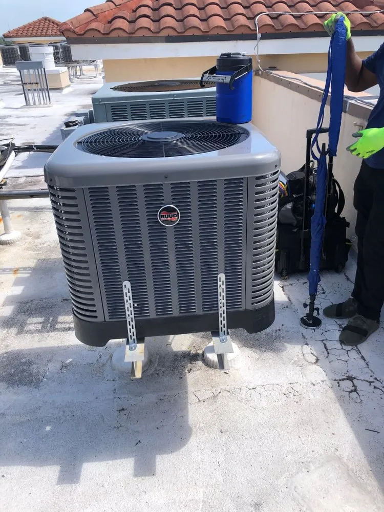 Slide of Royal Air Heating And Cooling