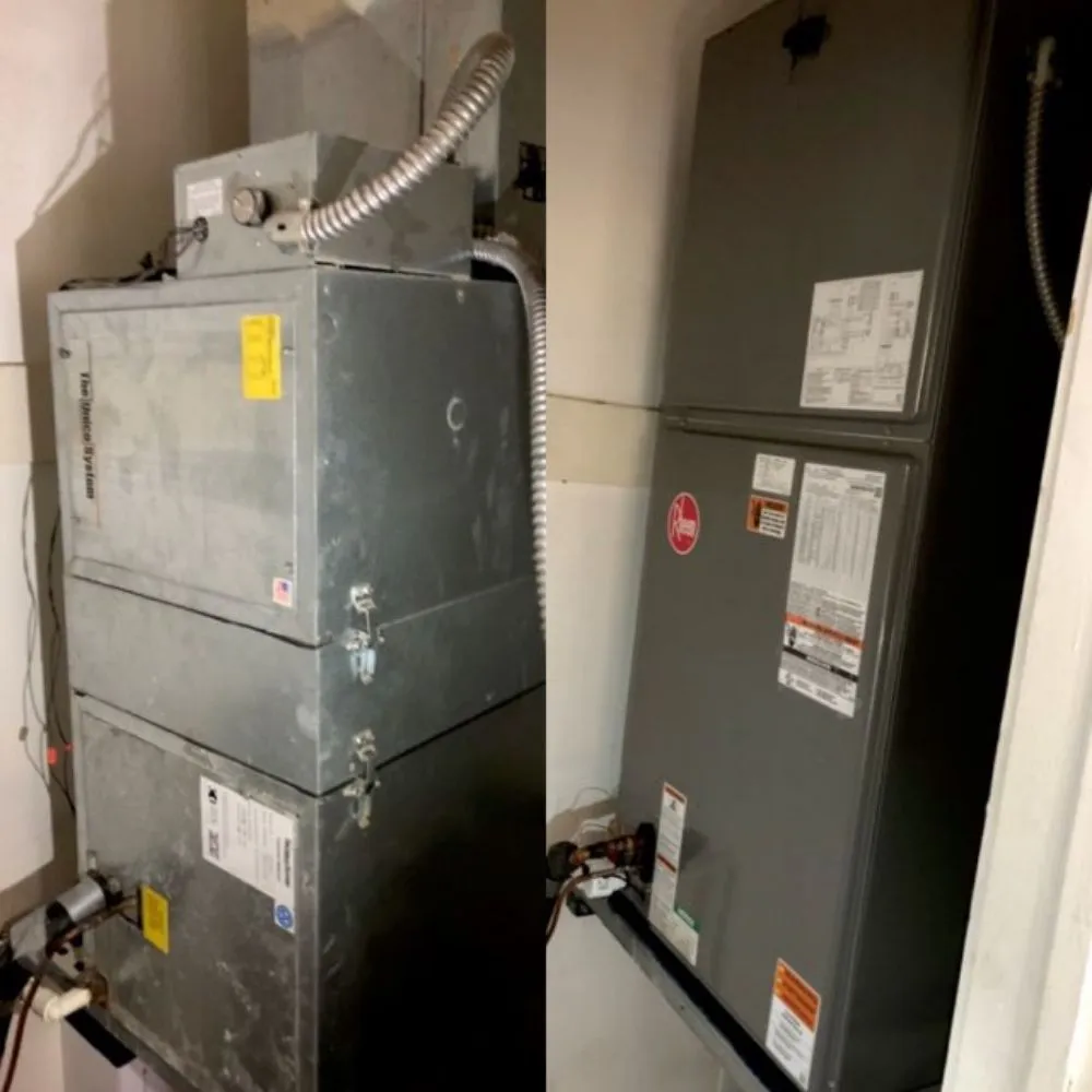 Slide of Royal Air Heating And Cooling