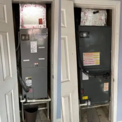 Royal Air Heating And Cooling