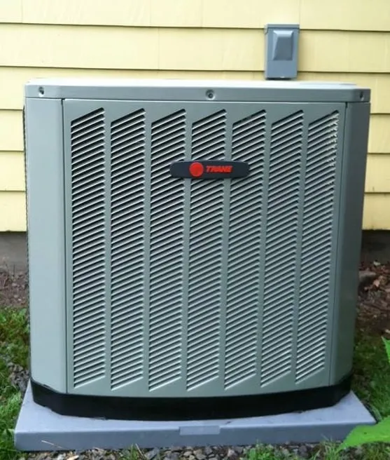 Slide of Royal Air Systems