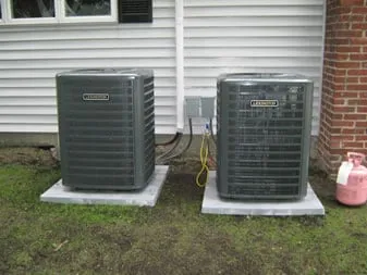 Slide of Royal Air Systems