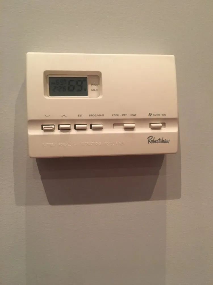 Slide of Royal Air Systems