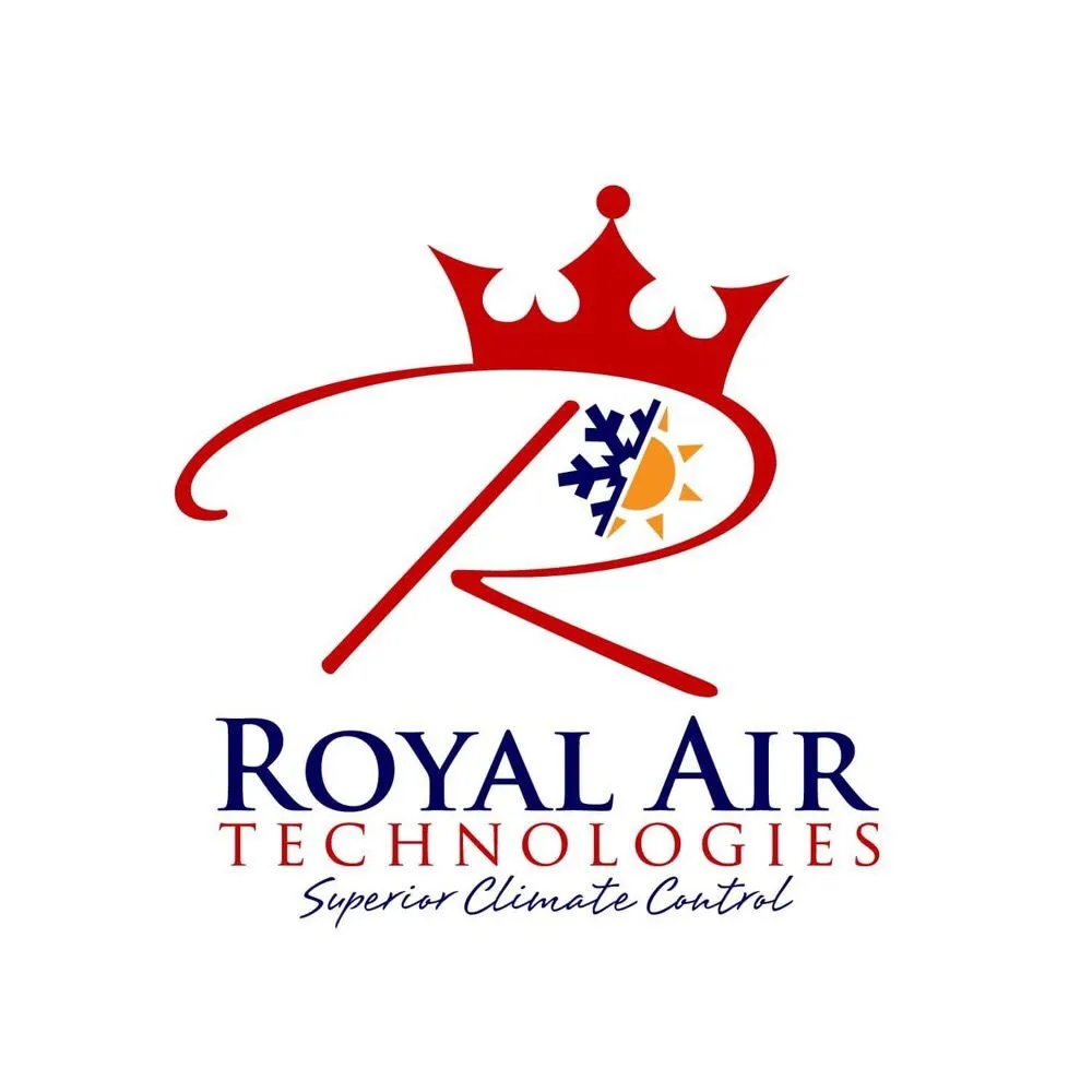 Slide of Royal Air Technologies