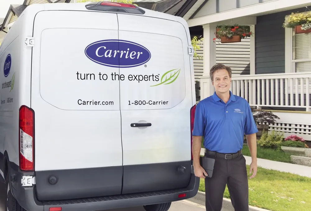 Slide of Royal American Heating & Cooling