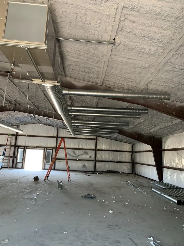 Slide of Royal Blue Hill Heat & Air