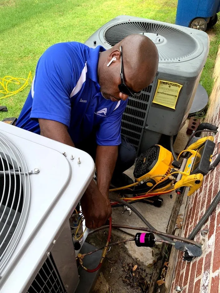 Slide of Royal Blue Hill Heat & Air