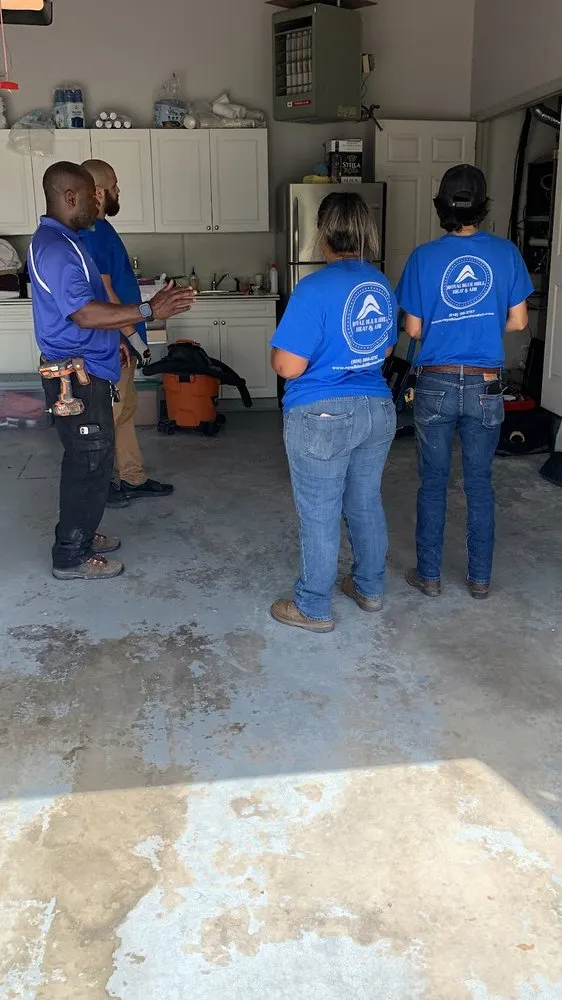 Slide of Royal Blue Hill Heat & Air