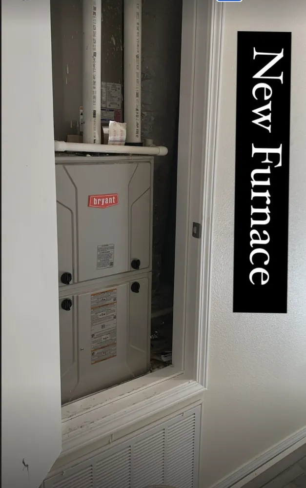 Slide of Royal Blue Hill Heat & Air