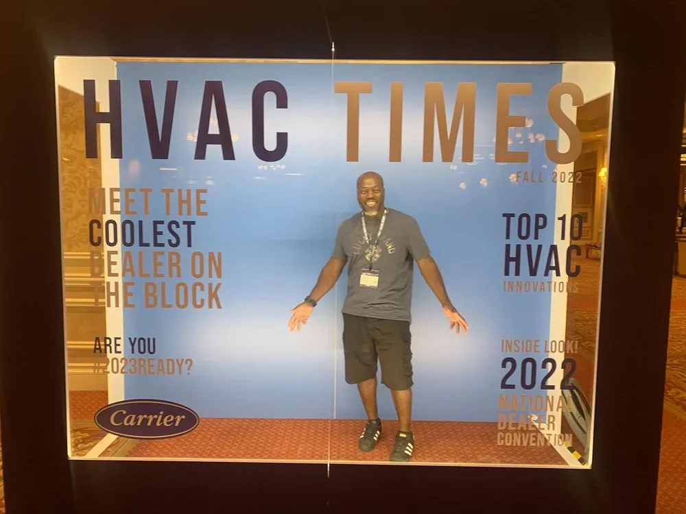 Slide of Royal Blue Hill Heat & Air