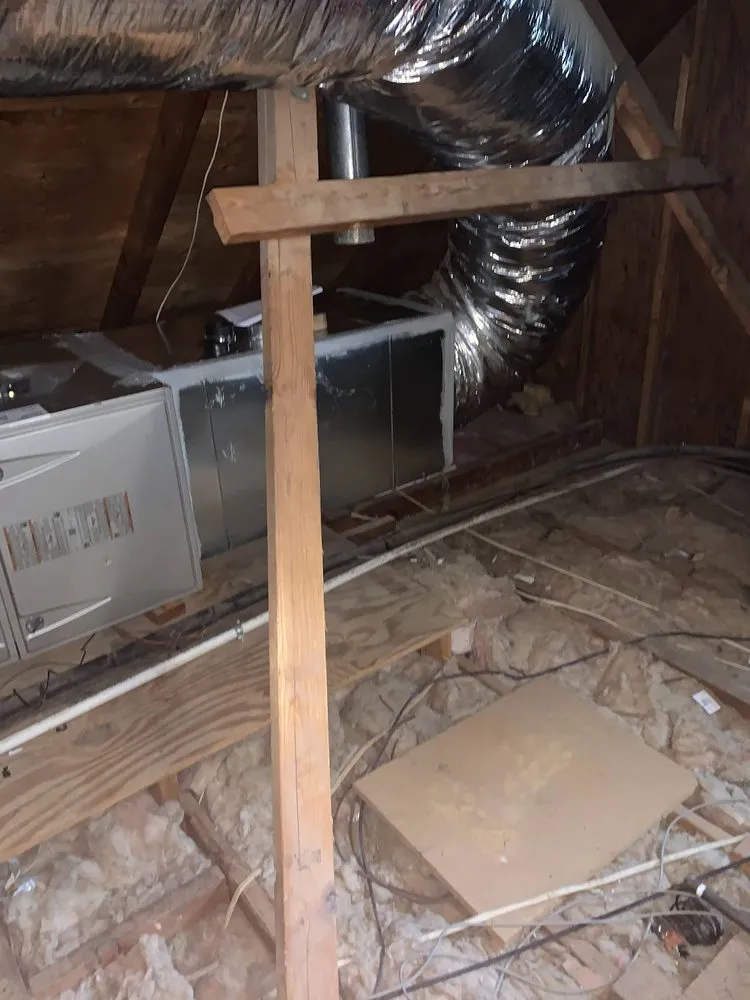 Slide of Royal Blue Hill Heat & Air