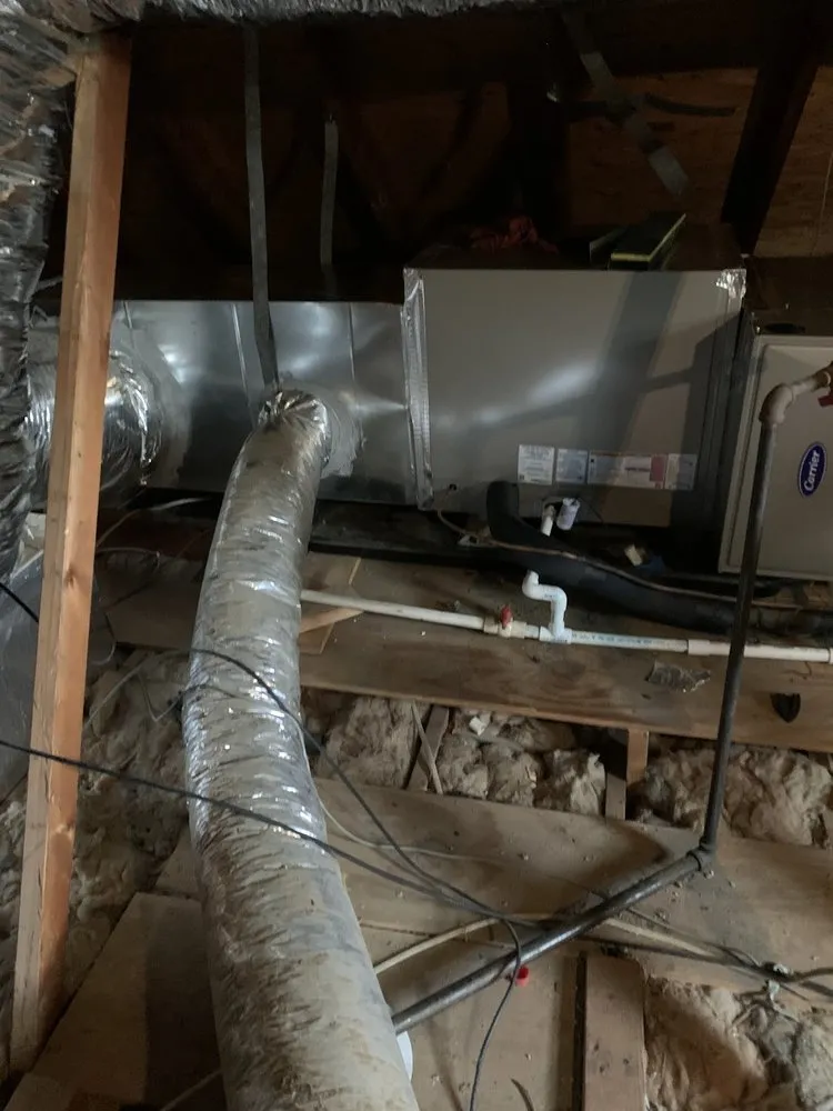 Slide of Royal Blue Hill Heat & Air