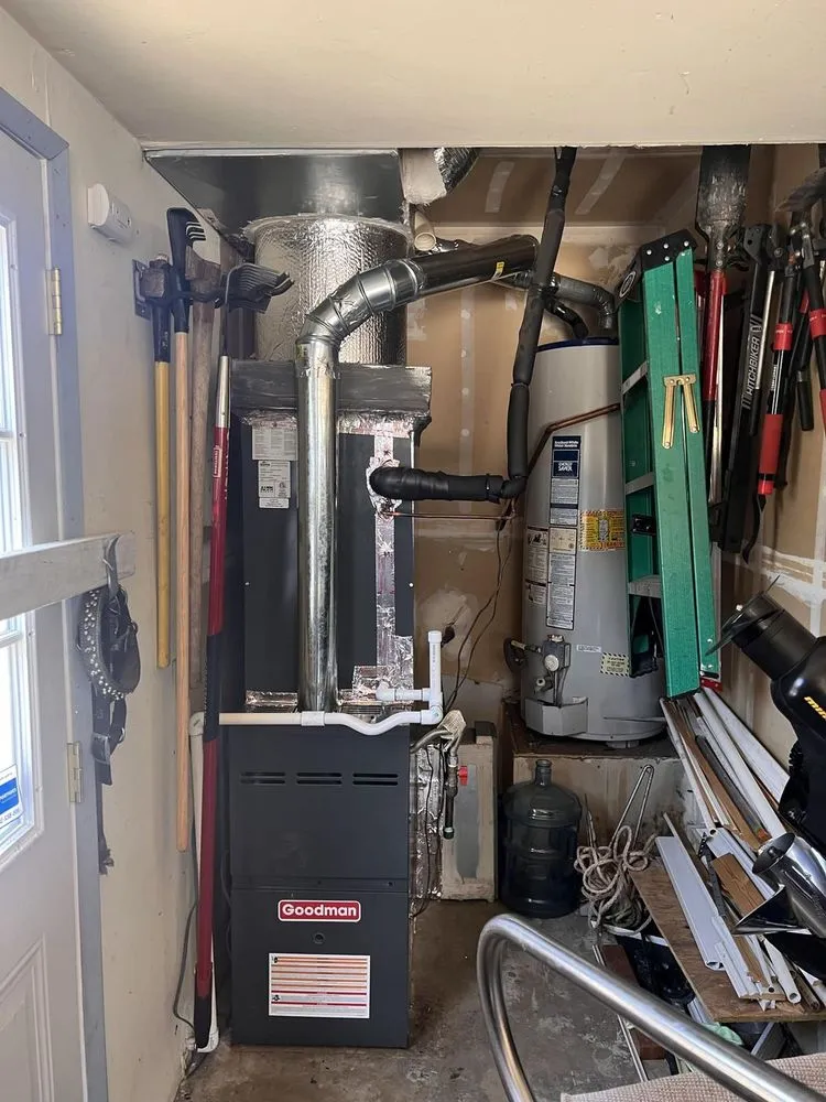 Slide of Royal Breeze Heating and Air