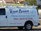Slide of Royal Breeze Heating and Air