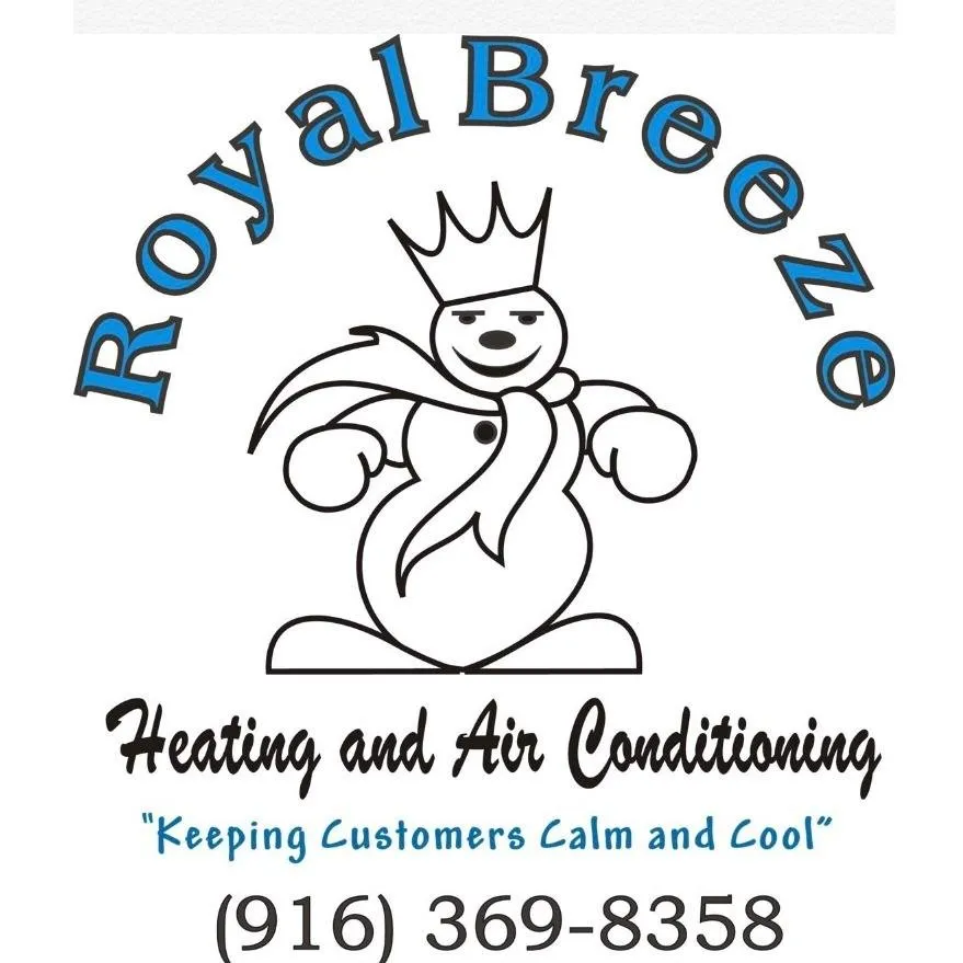 Slide of Royal Breeze Heating and Air