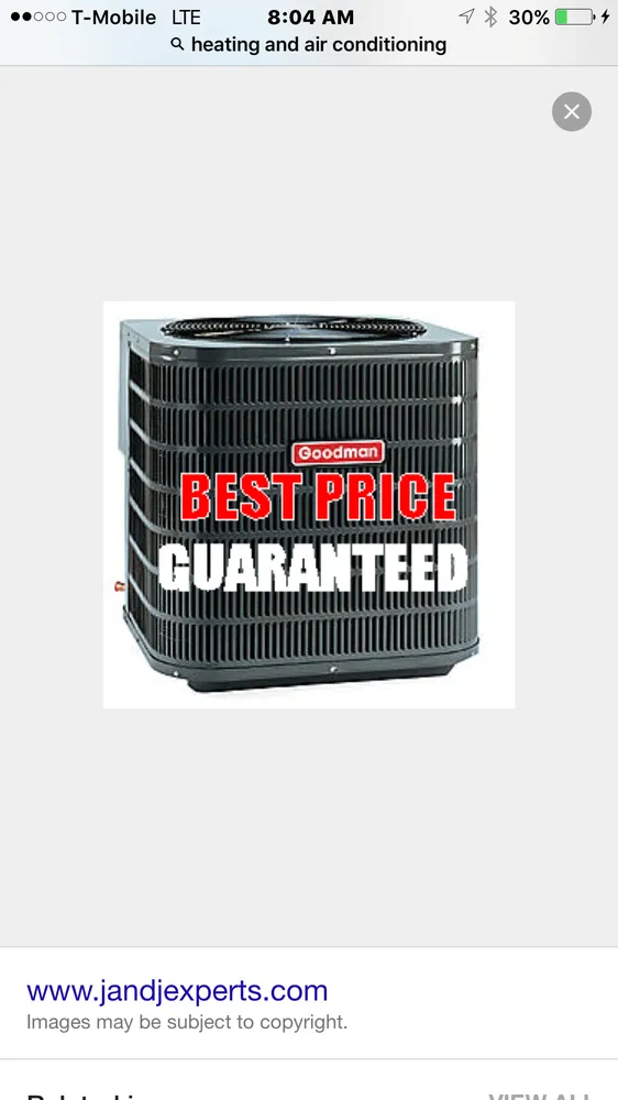 Slide of Royal Breeze Heating and Air