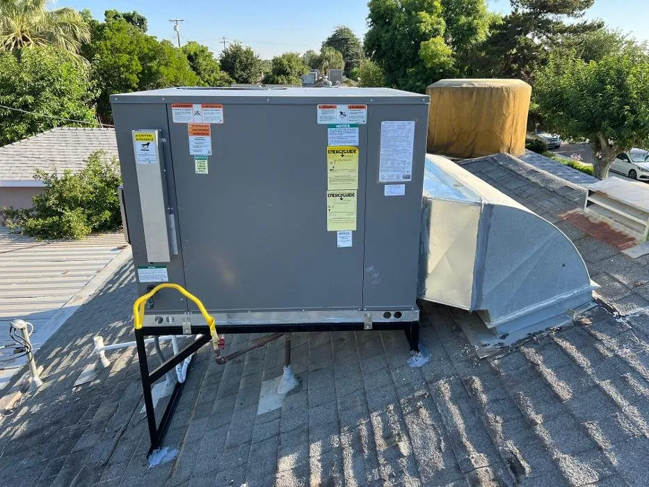 Slide of Royal California Air