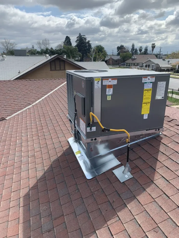 Slide of Royal California Air