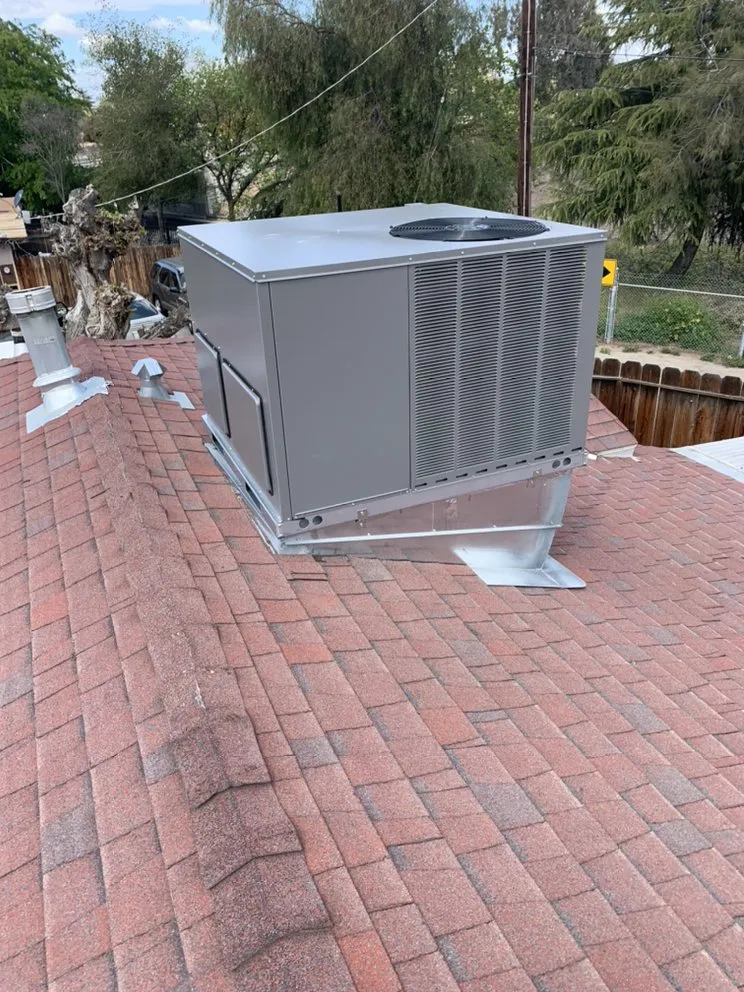 Slide of Royal California Air