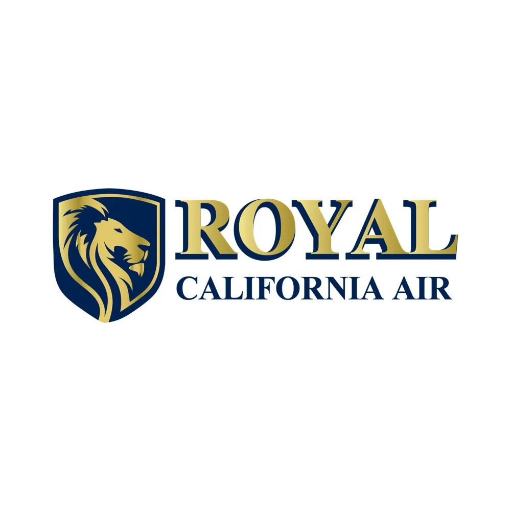 Slide of Royal California Air
