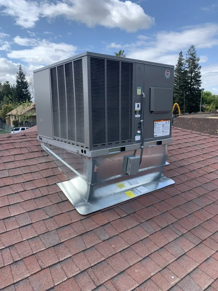 Slide of Royal California Air