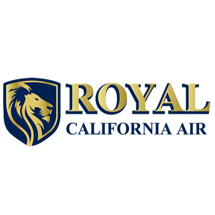 Slide of Royal California Air