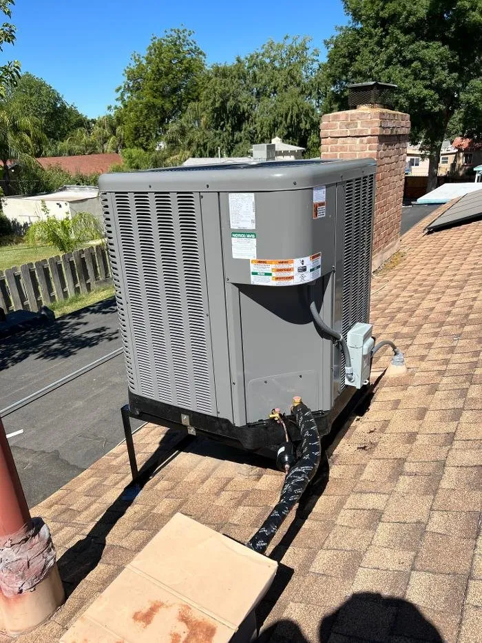 Slide of Royal California Air