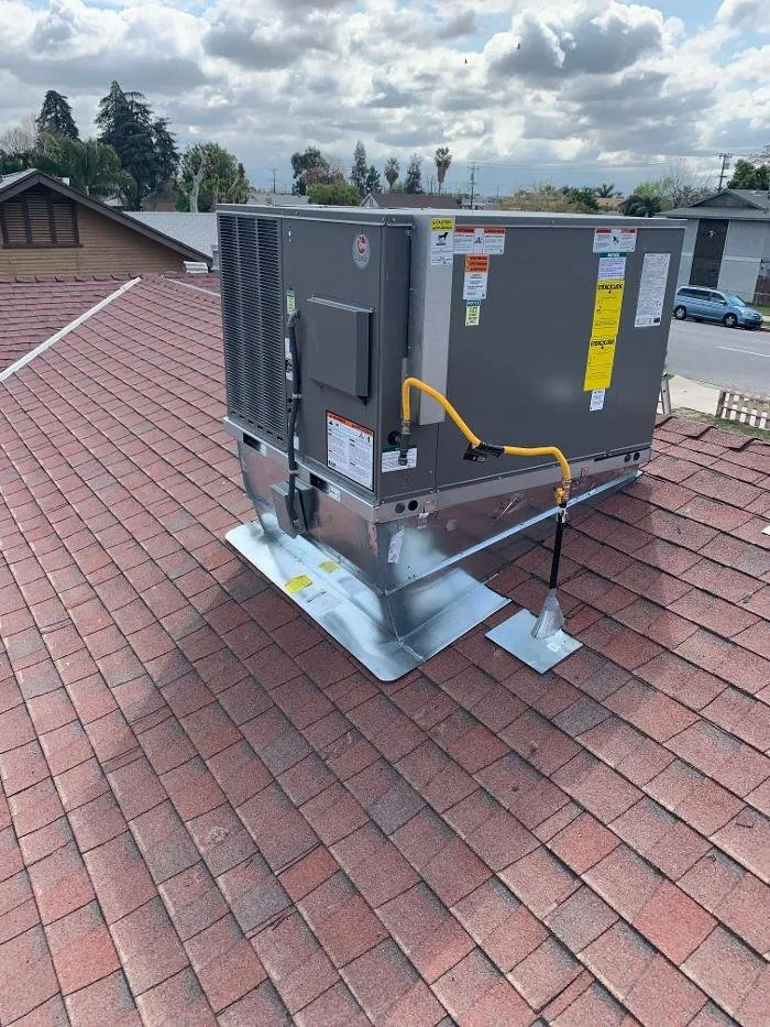 Slide of Royal California Air