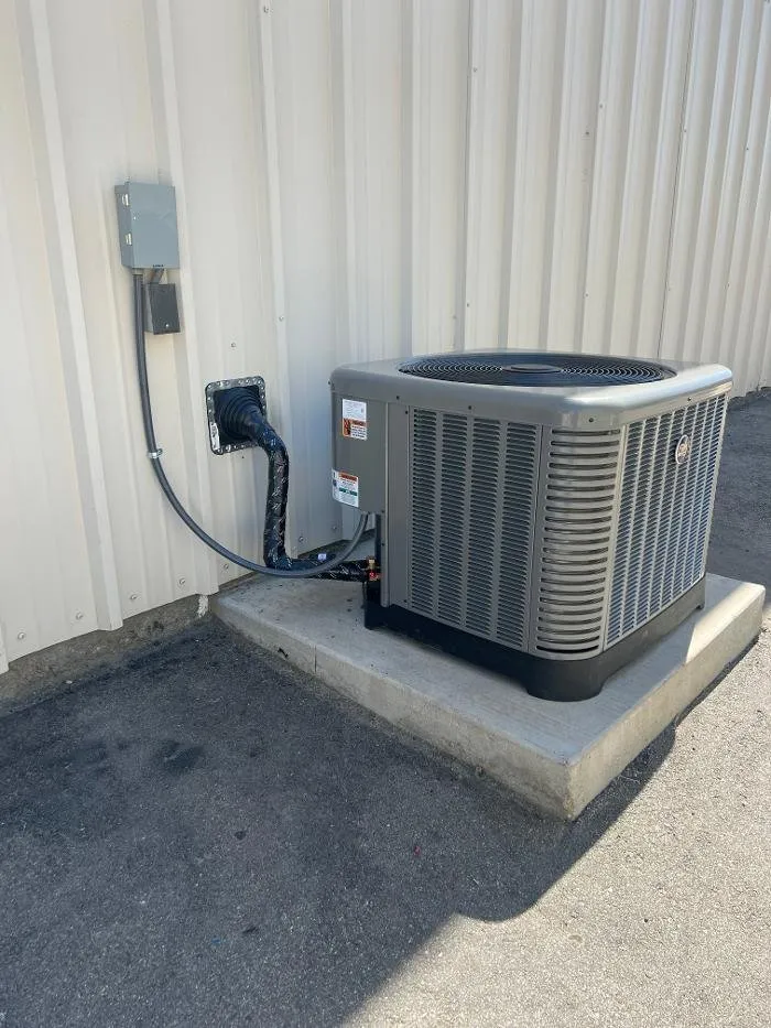 Slide of Royal California Air