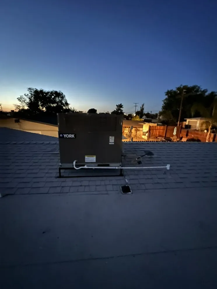 Slide of Royal California Air