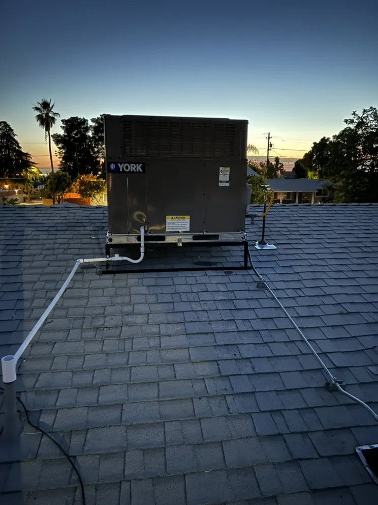 Slide of Royal California Air