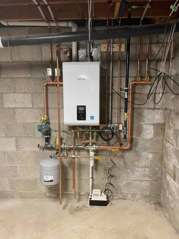 Slide of Royal Class Service