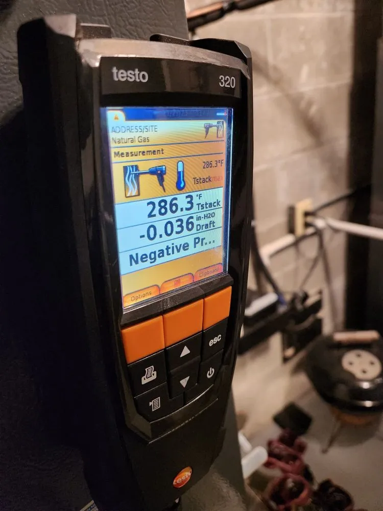 Slide of Royal Class Service