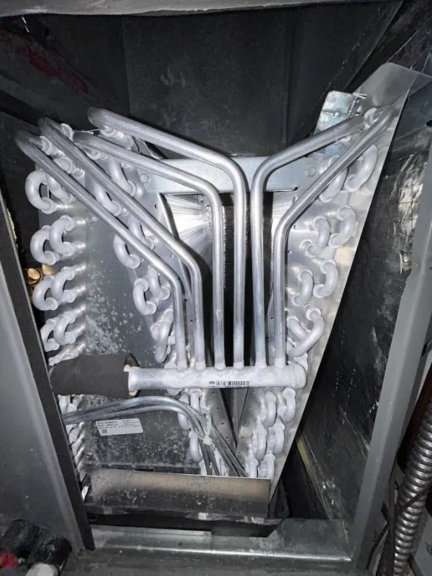 Slide of Royal Climate Solutions