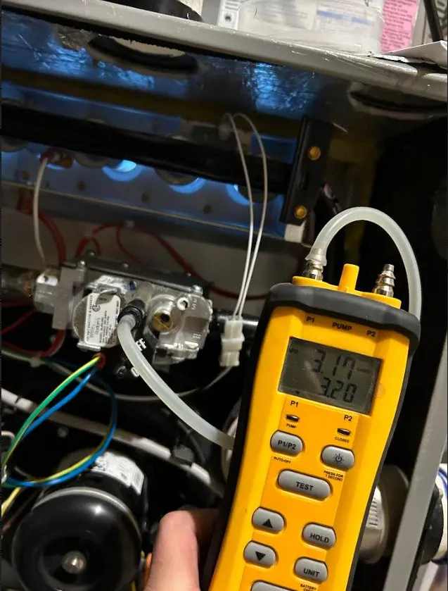 Slide of Royal Climate Solutions