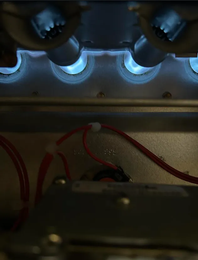 Slide of Royal Climate Solutions