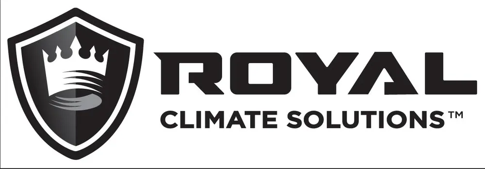 Slide of Royal Climate Solutions