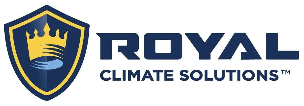 Slide of Royal Climate Solutions