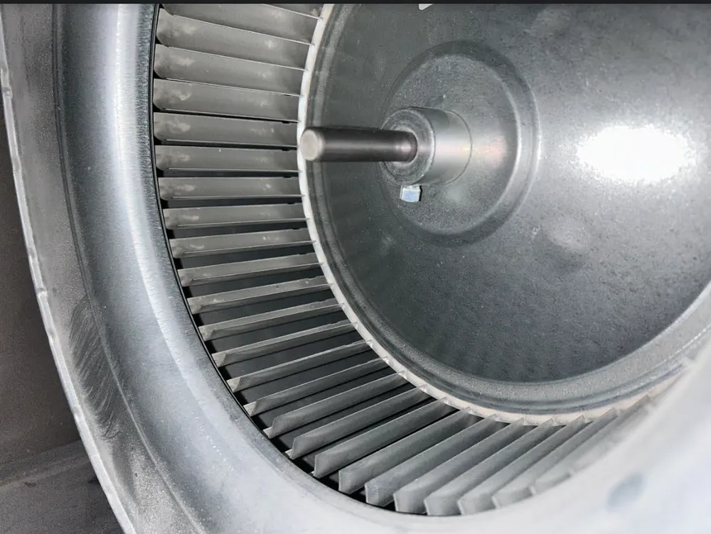 Slide of Royal Climate Solutions