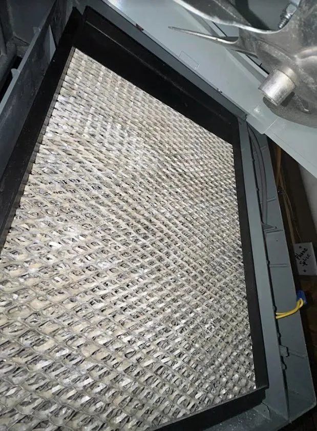 Slide of Royal Climate Solutions