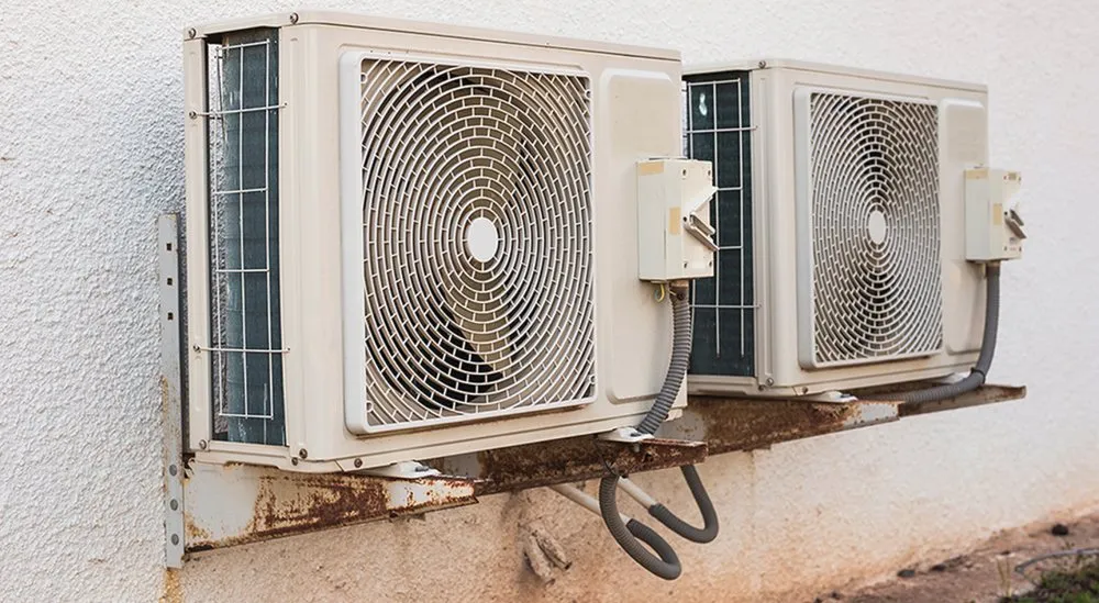 Slide of Royal Comfort Home Services