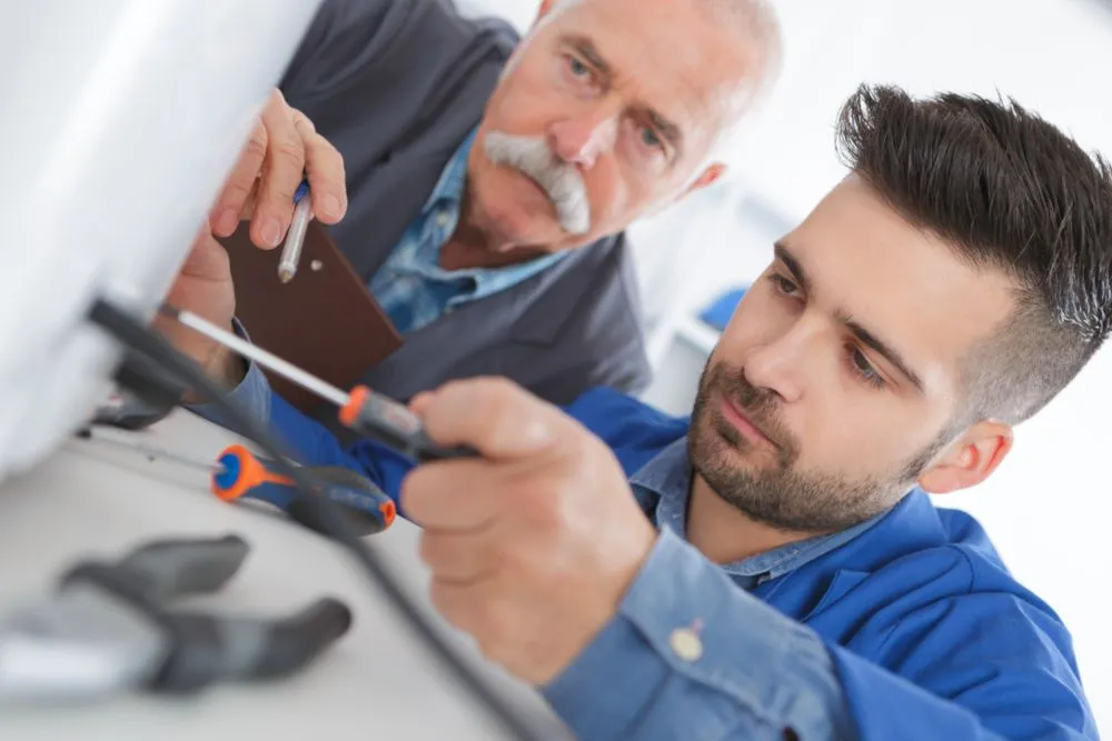 Slide of Royal Comfort Home Services