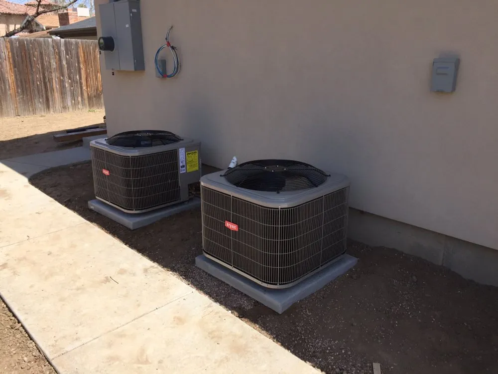 Slide of Royal Comfort Home Services