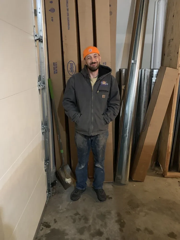 Slide of Royal Comfort Home Services