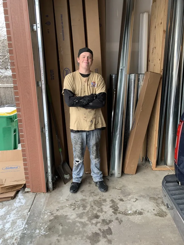 Slide of Royal Comfort Home Services